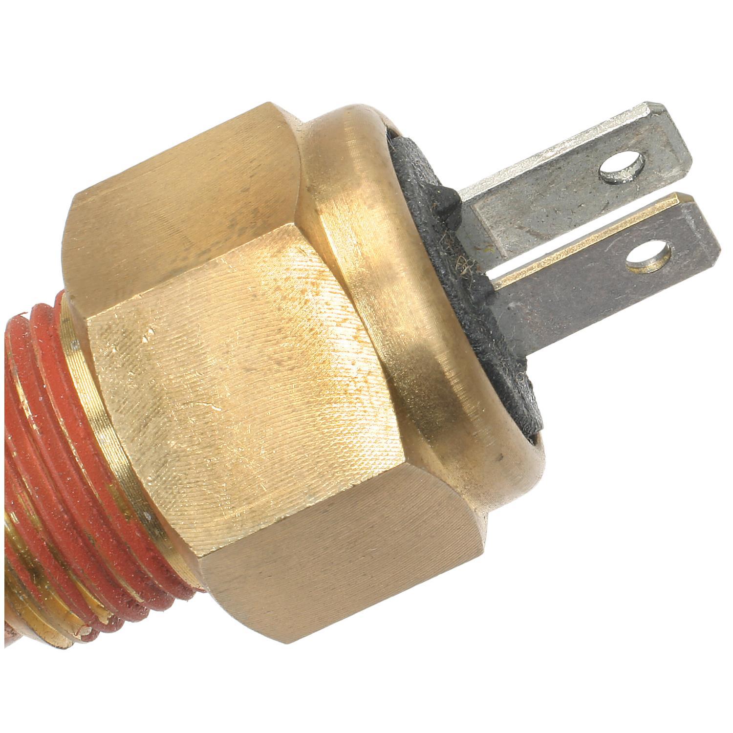 BWD WT7266 - Cold Advance Solenoid Engine Coolant Temperature Switch BWD WT7266 Cold Advance Solenoid Engine Coolant Temperature Switch product image 3 of 3