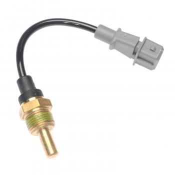 2008 Hyundai Tiburon Engine Coolant Temperature Sender BWD WT7275 image 2 of 4