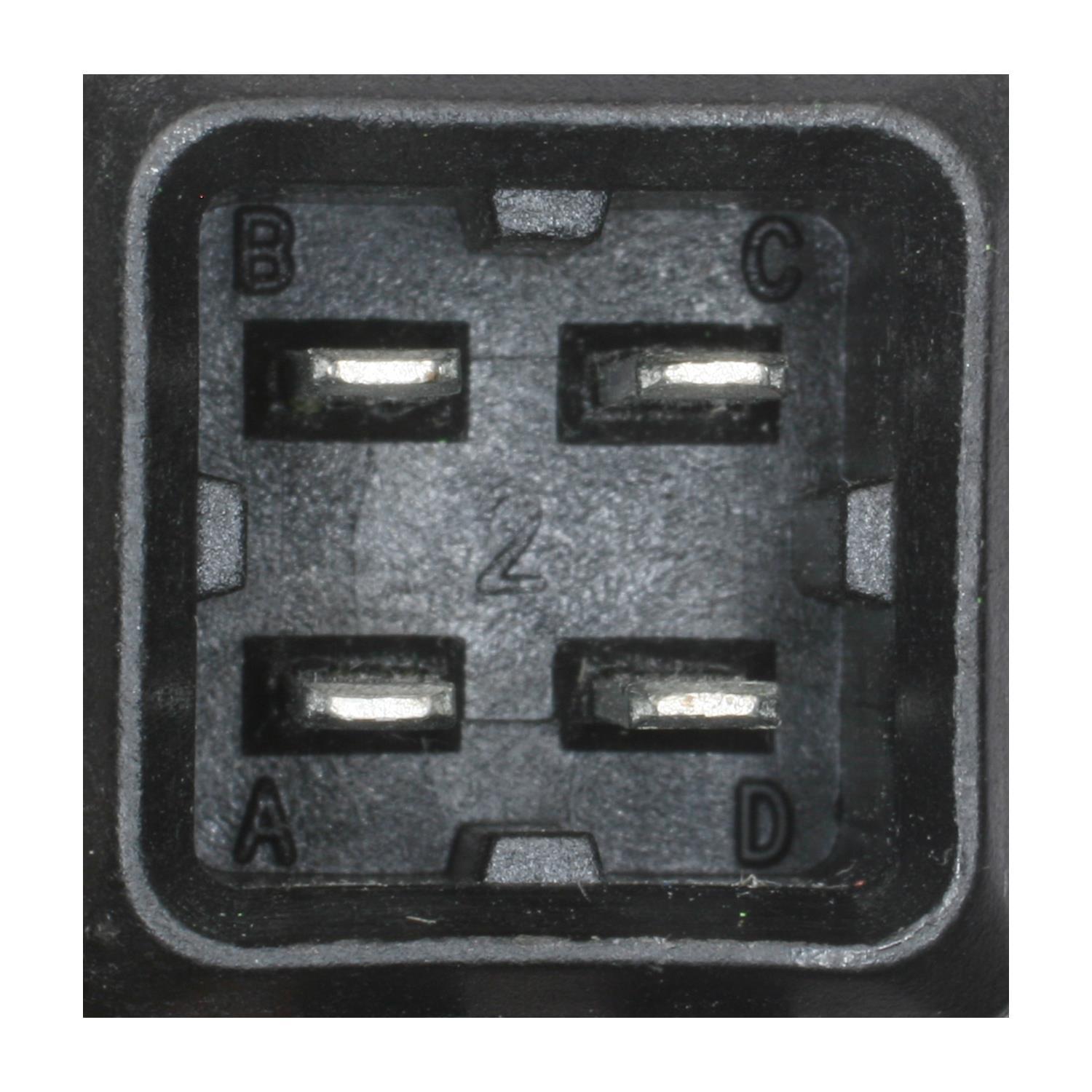BWD WT7279 - Engine Coolant Temperature Sender BWD WT7279 Engine Coolant Temperature Sender product image 3 of 3