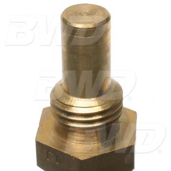 1983 Mercedes-Benz 240D Engine Coolant Temperature Sender BWD WT729 image 1 of 3