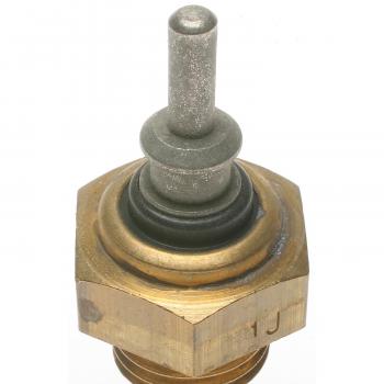 1983 Mercedes-Benz 240D Engine Coolant Temperature Sender BWD WT729 image 3 of 3