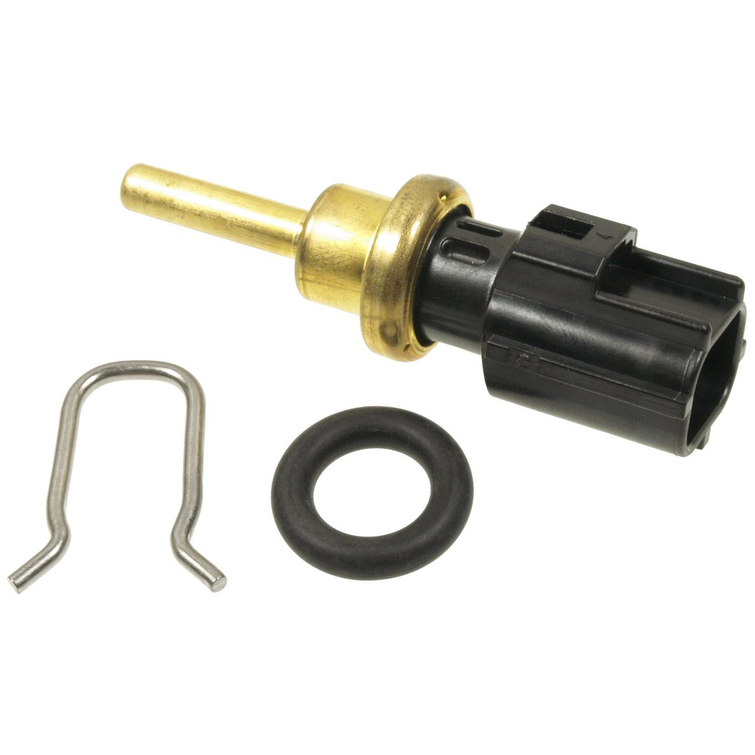 BWD WT7290 - Engine Coolant Temperature Sender BWD WT7290 Engine Coolant Temperature Sender product image 2 of 3