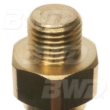 1987 Mercedes-Benz 190E Engine Coolant Temperature Sender BWD WT730 image 1 of 3
