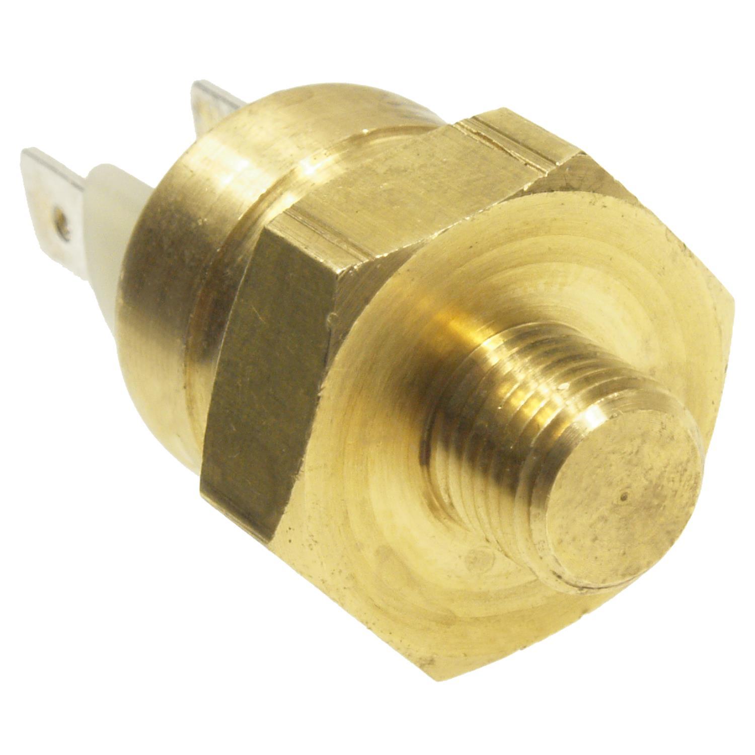 BWD WT7300 - Fuel Injection Thermal / Time Switch BWD WT7300 EGR Time Delay Switch product image 1 of 6