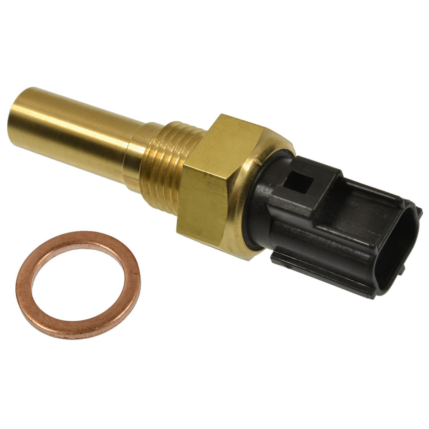 BWD WT7300 - Fuel Injection Thermal / Time Switch BWD WT7300 EGR Time Delay Switch product image 3 of 6