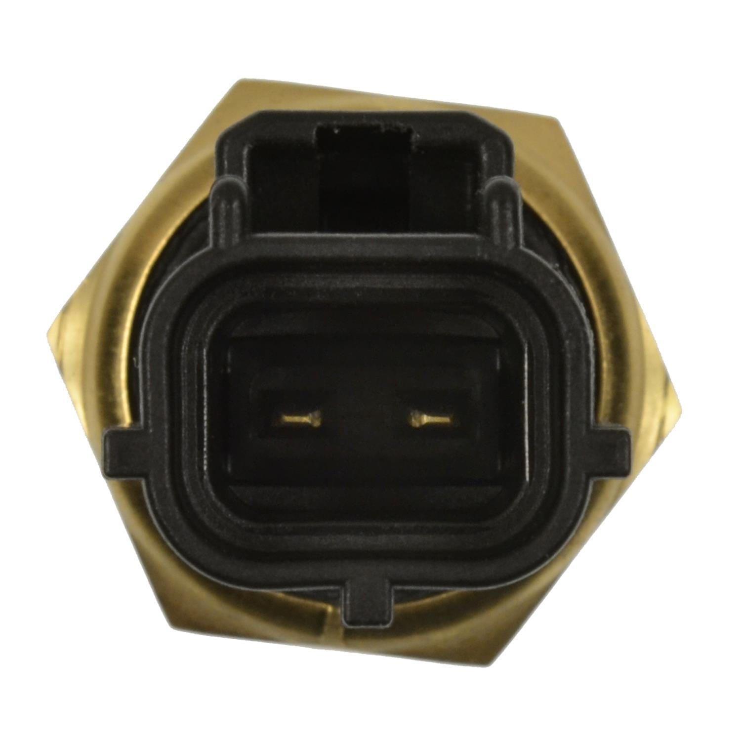 BWD WT7300 - Fuel Injection Thermal / Time Switch BWD WT7300 EGR Time Delay Switch product image 4 of 6