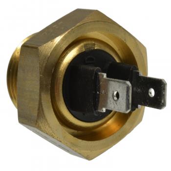2001 Land Rover Range Rover Engine Coolant Temperature Sender BWD WT7306 image 3 of 3