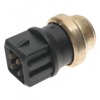 1998 Volkswagen Jetta Engine Coolant Temperature Sender BWD WT731 image 2 of 4