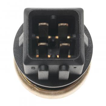 1998 Volkswagen Jetta Engine Coolant Temperature Sender BWD WT731 image 3 of 4