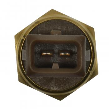 1988 Toyota MR2 Fuel Injection Thermal / Time Switch BWD WT7310 image 3 of 3