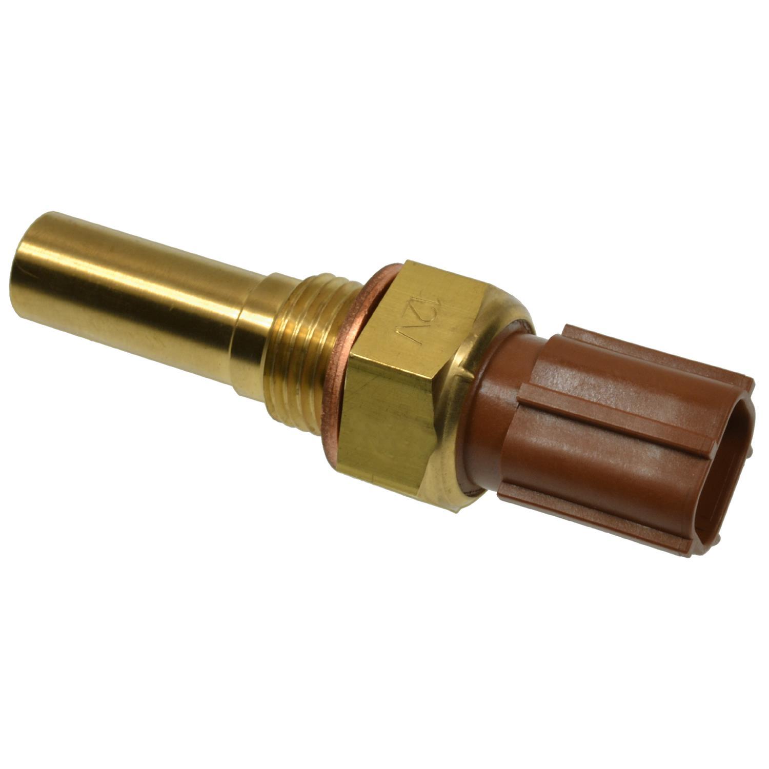 BWD WT7314 - Fuel Injection Thermal / Time Switch BWD WT7314 Fuel Injection Thermal / Time Switch product image 2 of 3