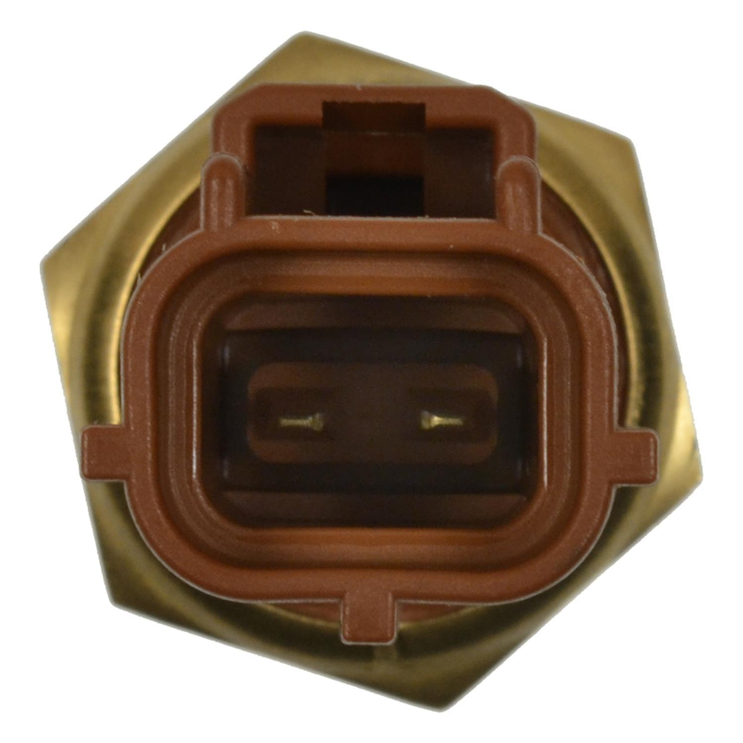BWD WT7314 - Fuel Injection Thermal / Time Switch BWD WT7314 Fuel Injection Thermal / Time Switch product image 3 of 3