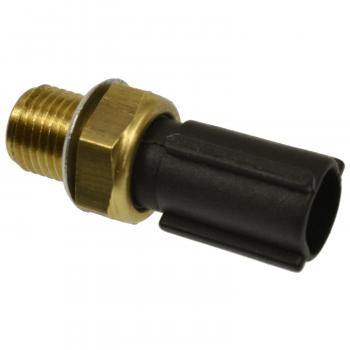 1999 Volkswagen Pointer Engine Coolant Temperature Sensor BWD WT7320 image 2 of 3