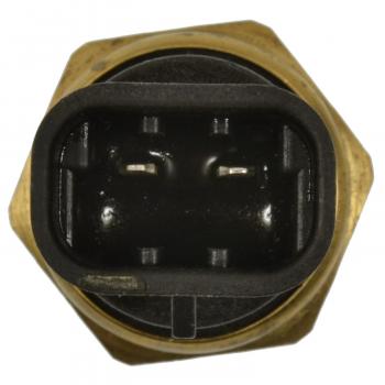 2012 Chevrolet Chevy Engine Cooling Fan Switch BWD WT7328 image 3 of 3