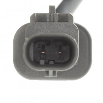 2019 GMC Sierra 3500 HD EGR Valve Temperature Sensor BWD WT7334 image 2 of 3