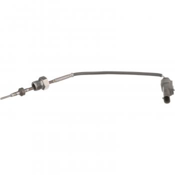 2019 GMC Sierra 3500 HD EGR Valve Temperature Sensor BWD WT7334 image 3 of 3