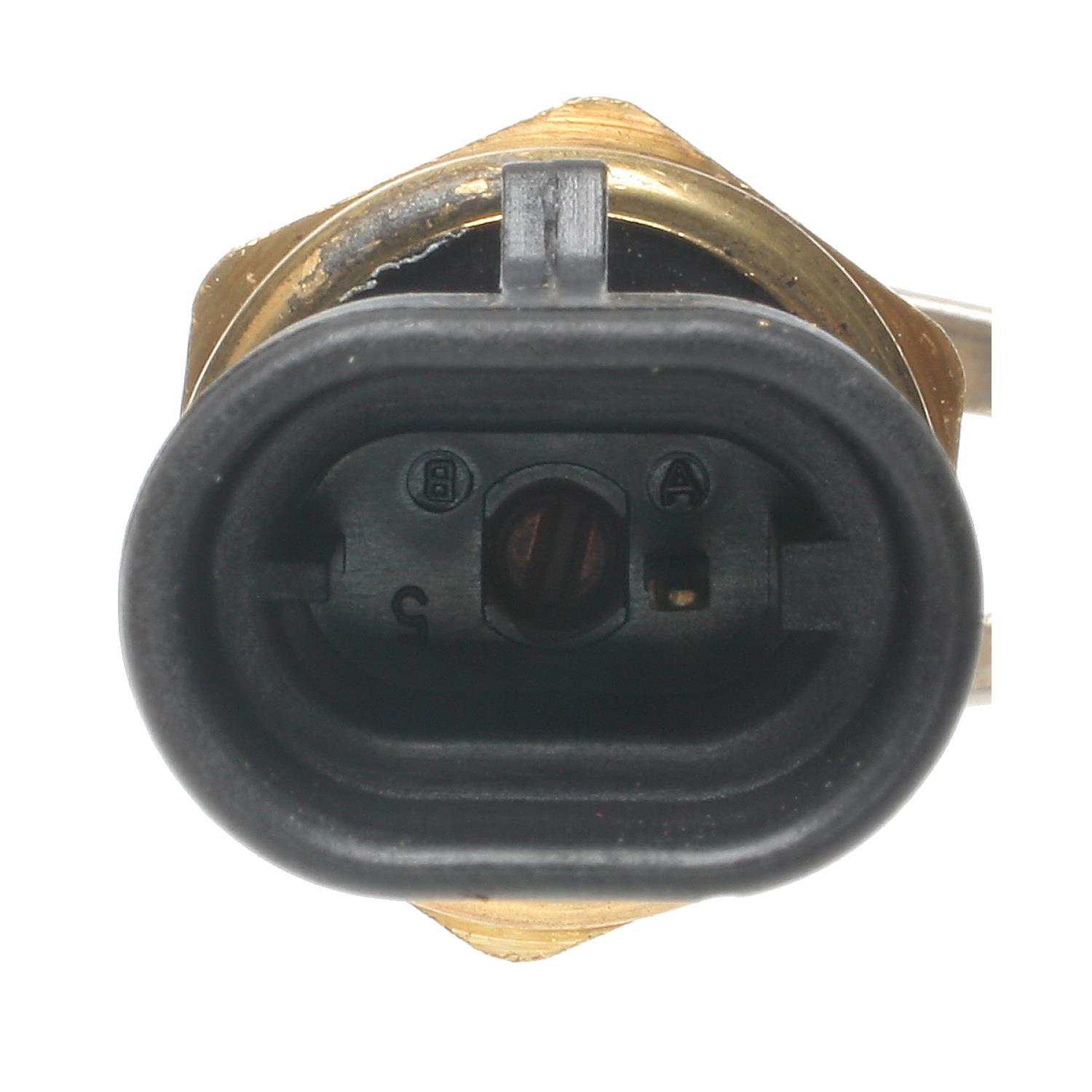 BWD WT756 - Engine Coolant Temperature Sender BWD WT756 Engine Coolant Temperature Sender product image 3 of 3