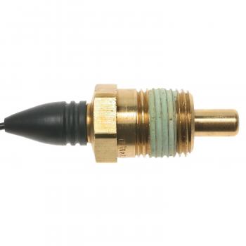 1999 GMC C2500 Suburban Engine Coolant Temperature Sender BWD WT757 image 2 of 4