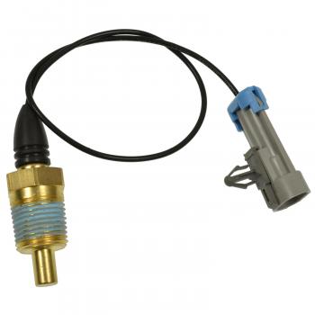 1999 GMC C2500 Suburban Engine Coolant Temperature Sender BWD WT757 image 3 of 4