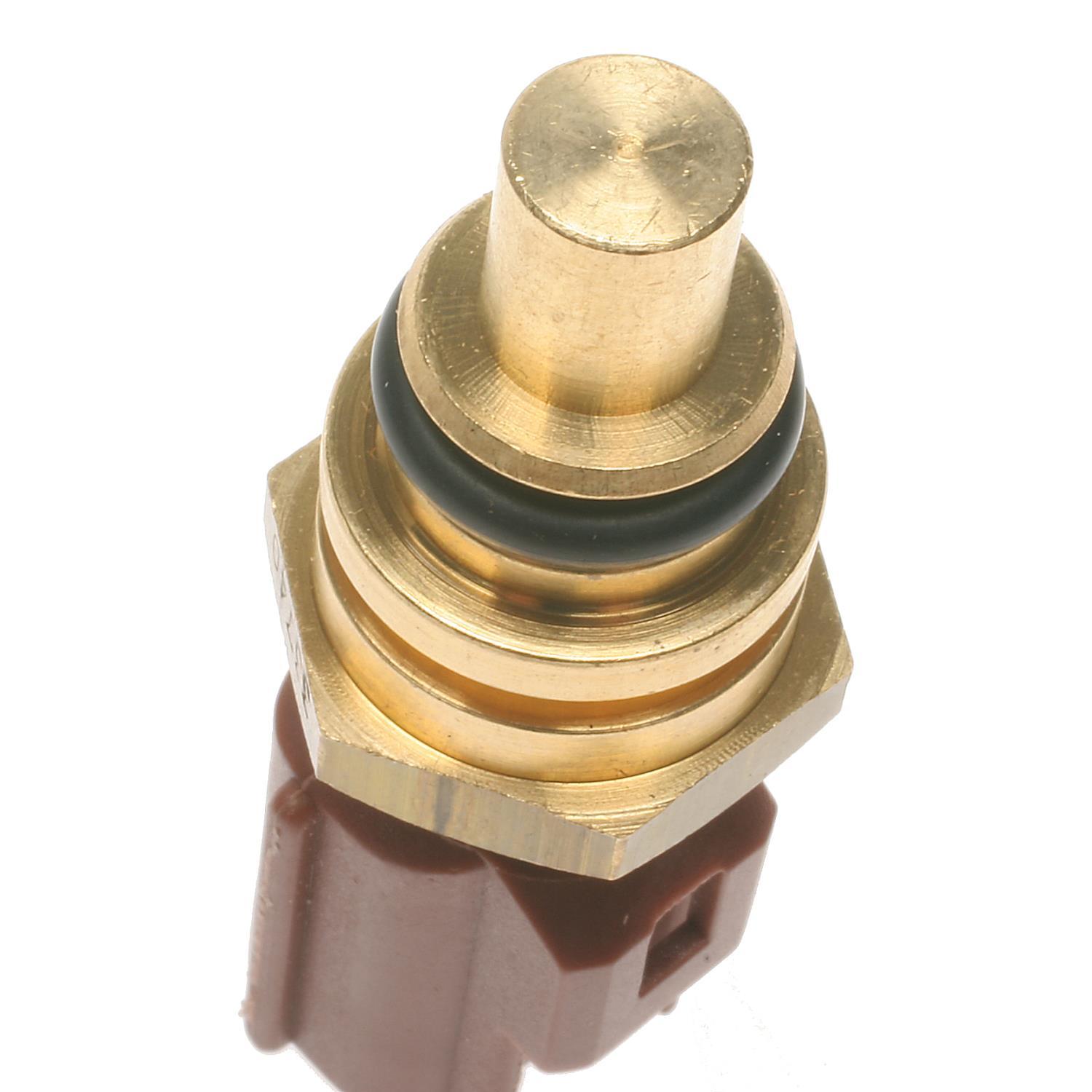 BWD WT758 - Engine Coolant Temperature Sender BWD WT758 Engine Coolant Temperature Sender product image 1 of 5