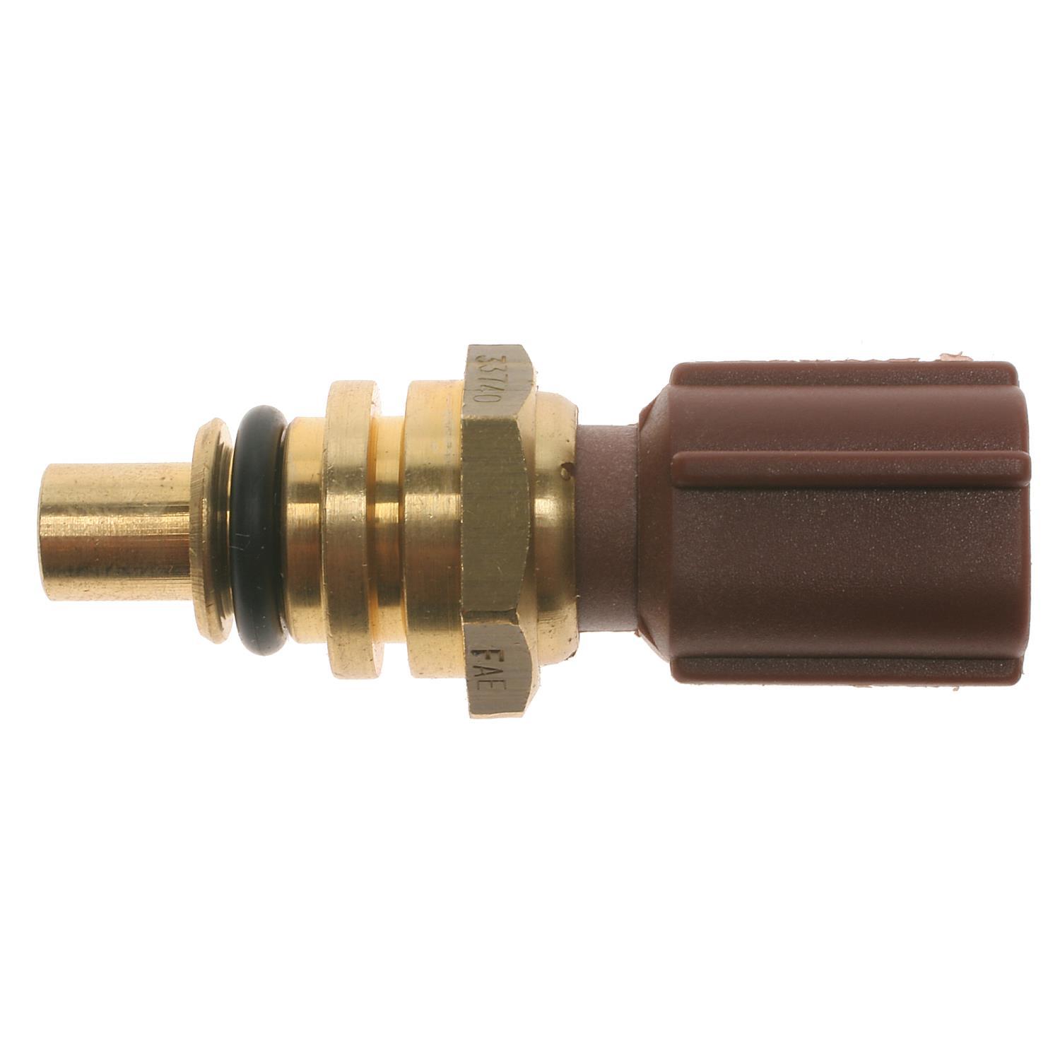 BWD WT758 - Engine Coolant Temperature Sender BWD WT758 Engine Coolant Temperature Sender product image 2 of 5