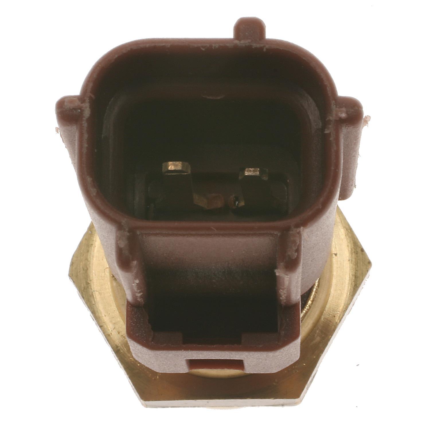 BWD WT758 - Engine Coolant Temperature Sender BWD WT758 Engine Coolant Temperature Sender product image 3 of 5