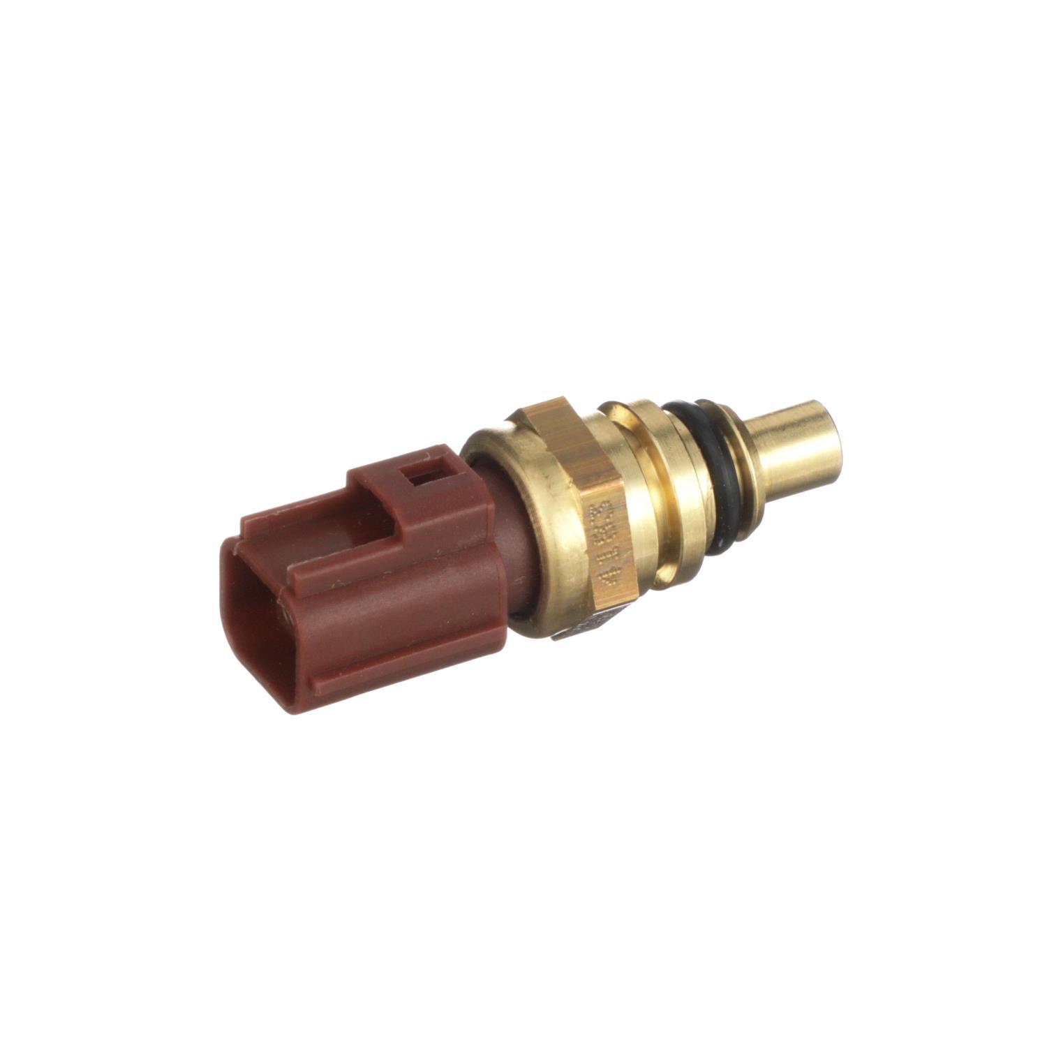 BWD WT758 - Engine Coolant Temperature Sender BWD WT758 Engine Coolant Temperature Sender product image 4 of 5