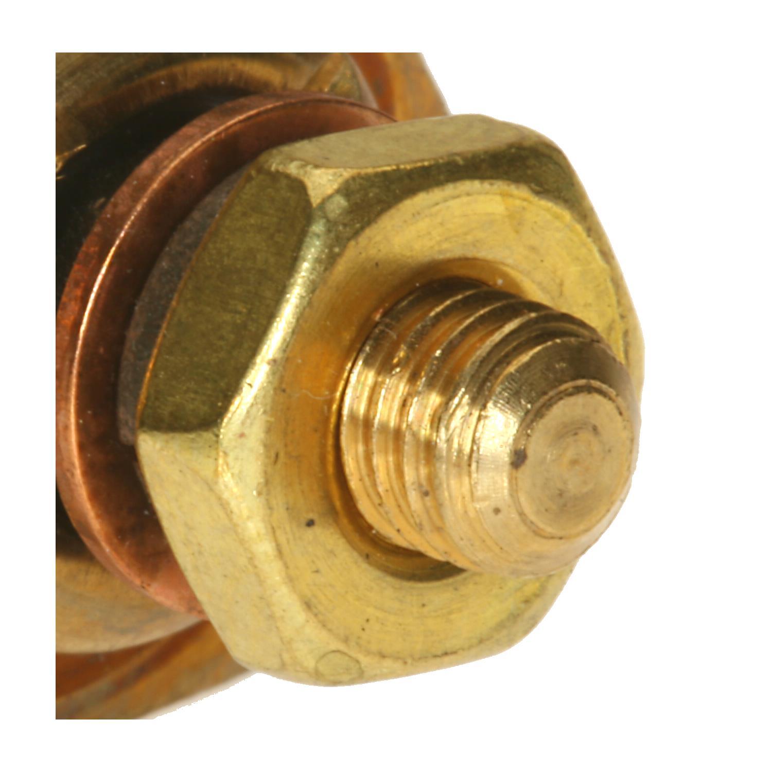 BWD WT909 - Engine Coolant Temperature Sender BWD WT909 Engine Coolant Temperature Sender product image 2 of 3