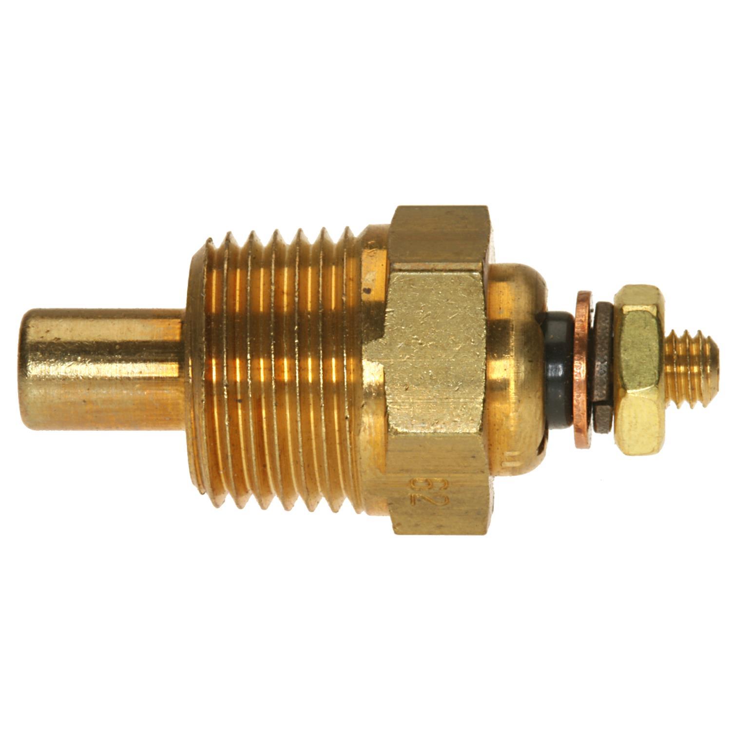 BWD WT909 - Engine Coolant Temperature Sender BWD WT909 Engine Coolant Temperature Sender product image 3 of 3