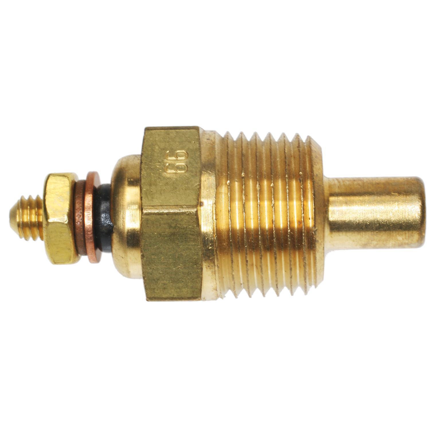 BWD WT913 - Engine Coolant Temperature Sender BWD WT913 Engine Coolant Temperature Sender product image 2 of 3