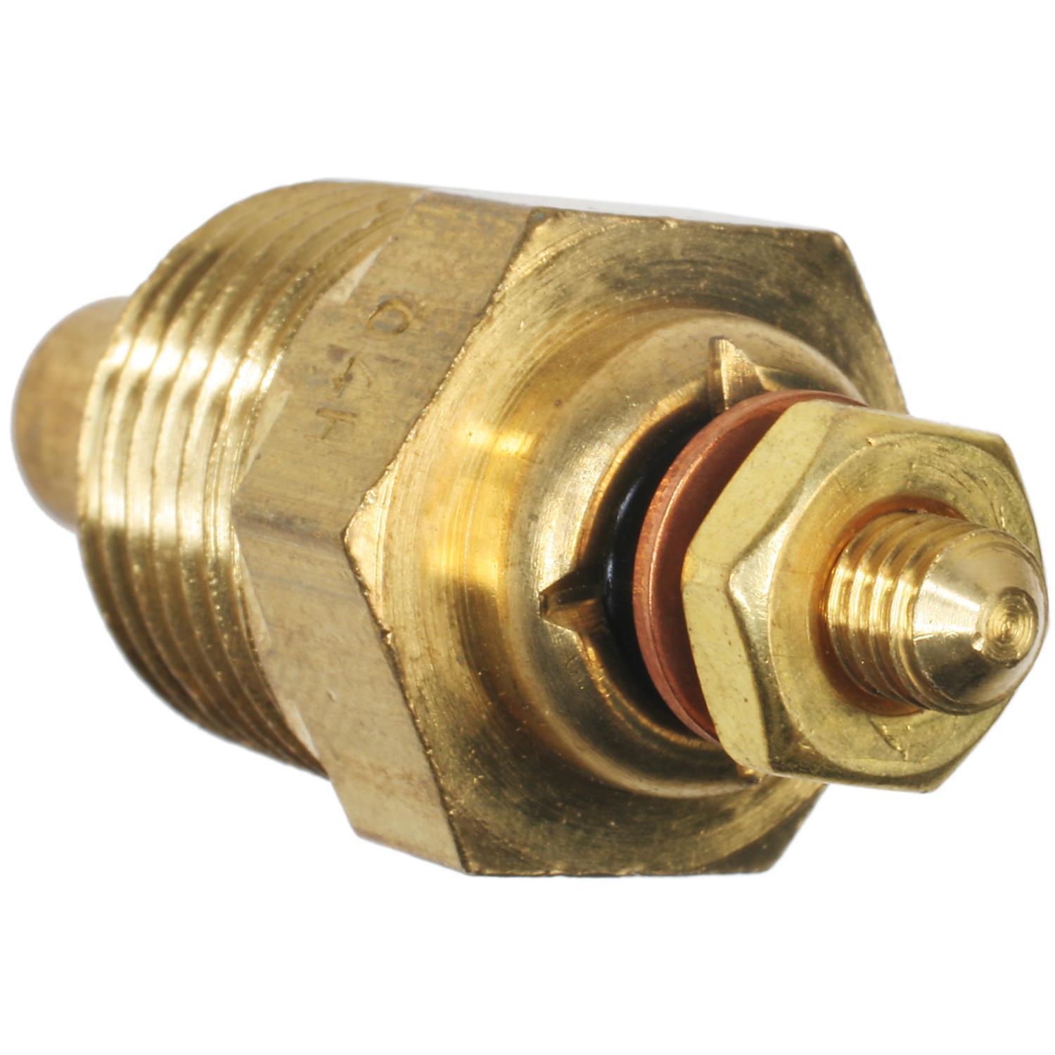 BWD WT913 - Engine Coolant Temperature Sender BWD WT913 Engine Coolant Temperature Sender product image 3 of 3