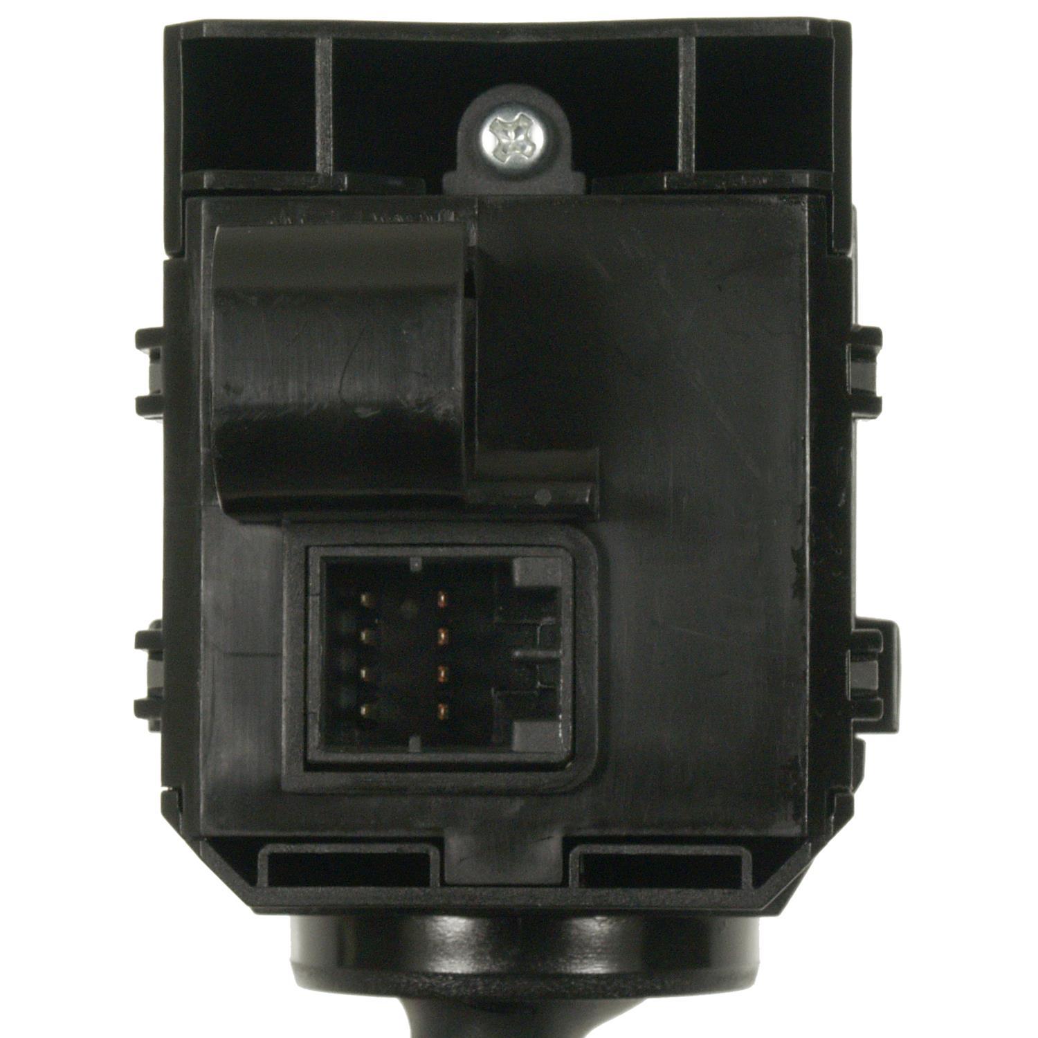 BWD WW386 - Windshield Wiper Switch BWD WW386 Windshield Wiper Switch product image 3 of 3