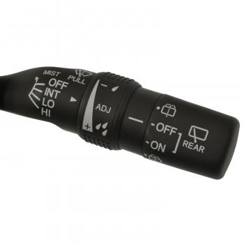 2009 Acura RDX Windshield Wiper Switch