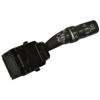 2009 Acura RDX Windshield Wiper Switch BWD WW387 image 2 of 3