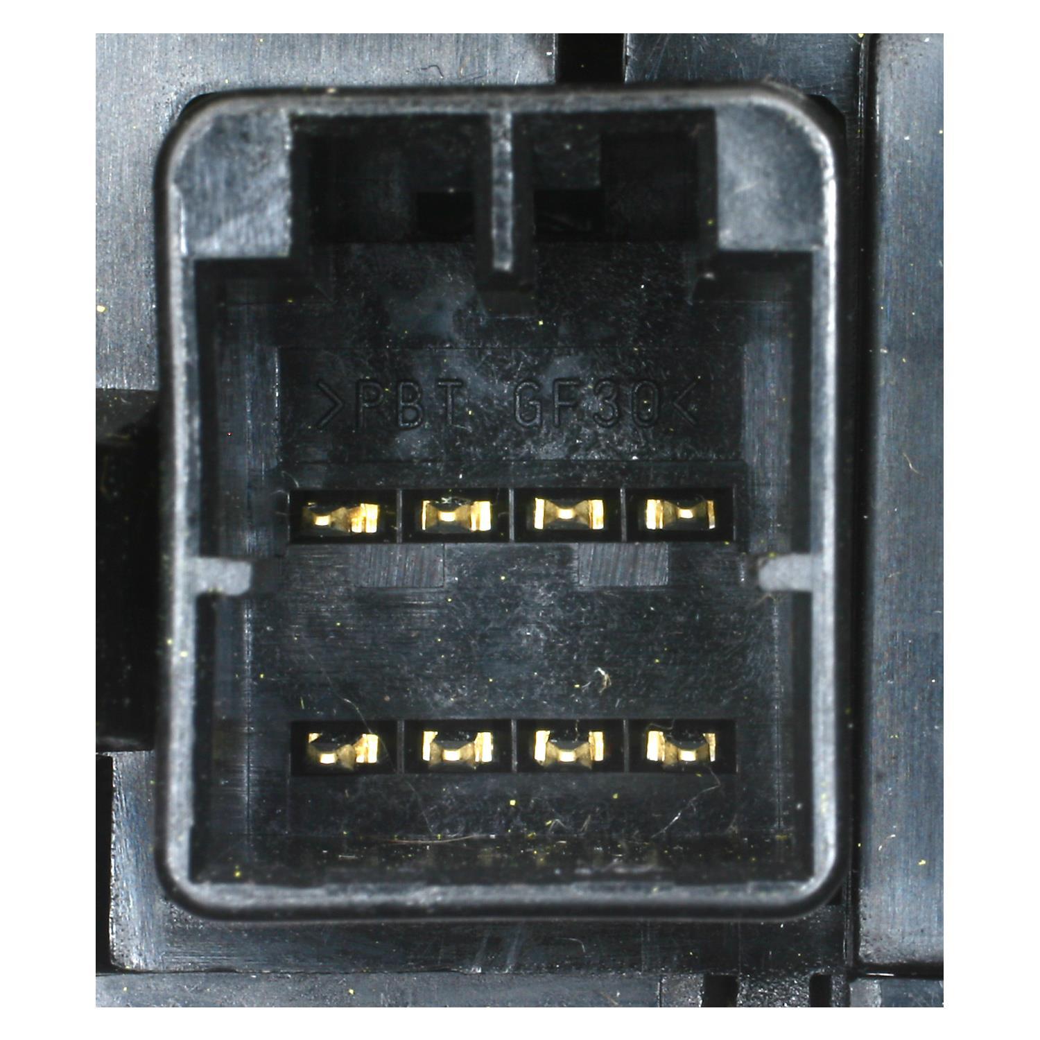 BWD WW390 - Windshield Wiper Switch BWD WW390 Windshield Wiper Switch product image 4 of 4