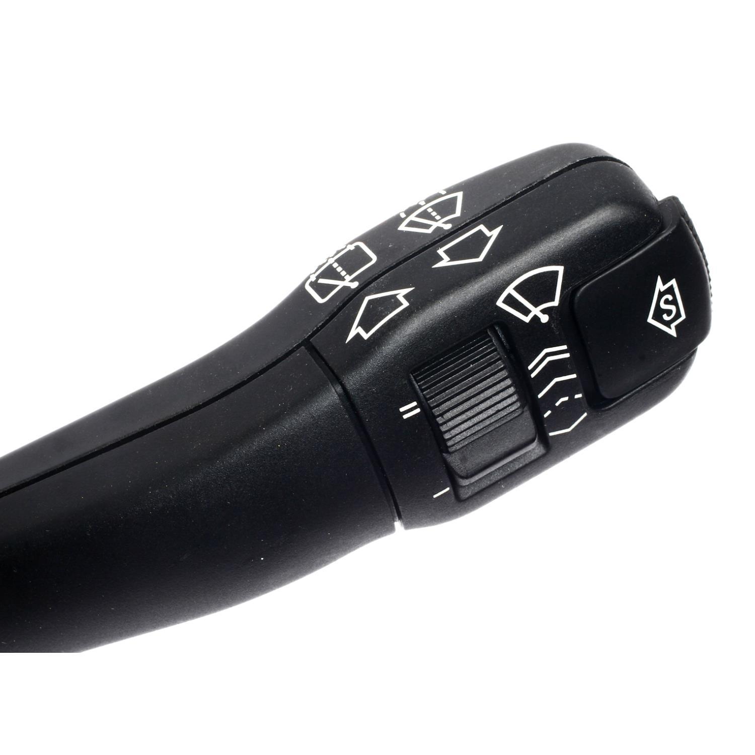 BWD WW398 - Windshield Wiper Switch BWD WW398 Windshield Wiper Switch product image 1 of 3
