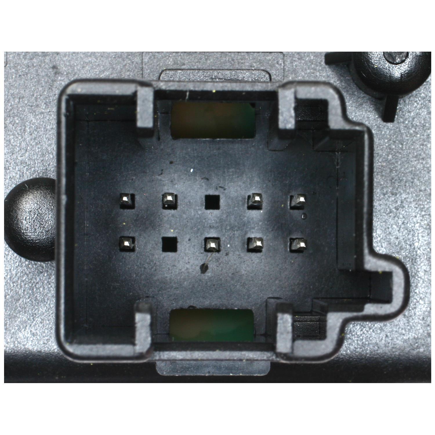 BWD WW398 - Windshield Wiper Switch BWD WW398 Windshield Wiper Switch product image 3 of 3