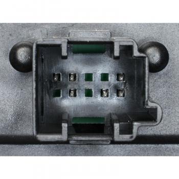 2000 BMW 740iL Windshield Wiper Switch BWD WW399 image 3 of 3