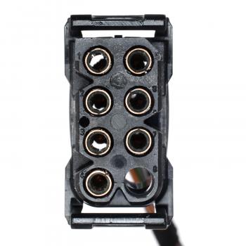 1995 BMW 530i Windshield Wiper Switch BWD WW405 image 3 of 3