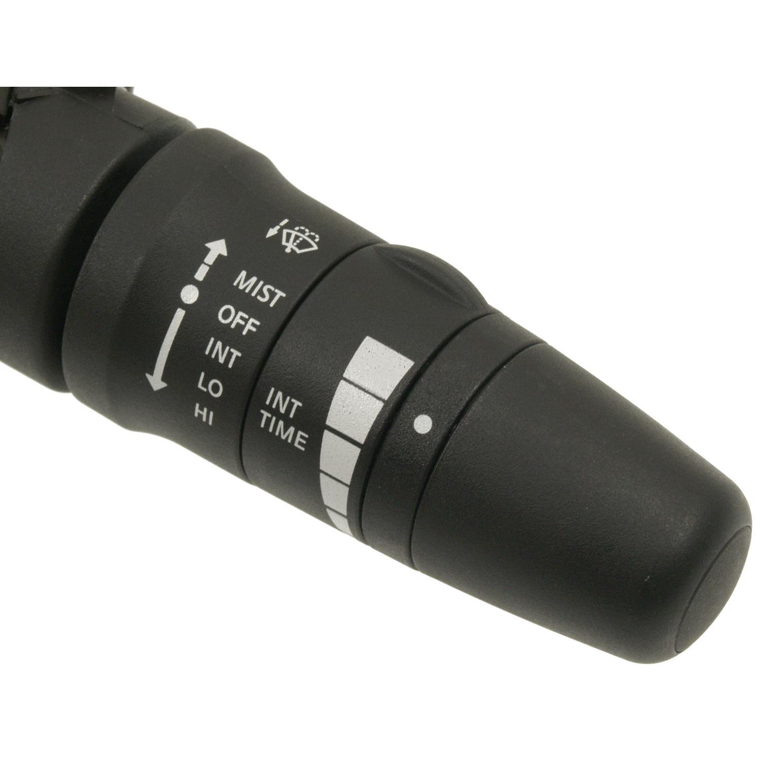 BWD WW413 - Windshield Wiper Switch BWD WW413 Multi Function Switch product image 1 of 3