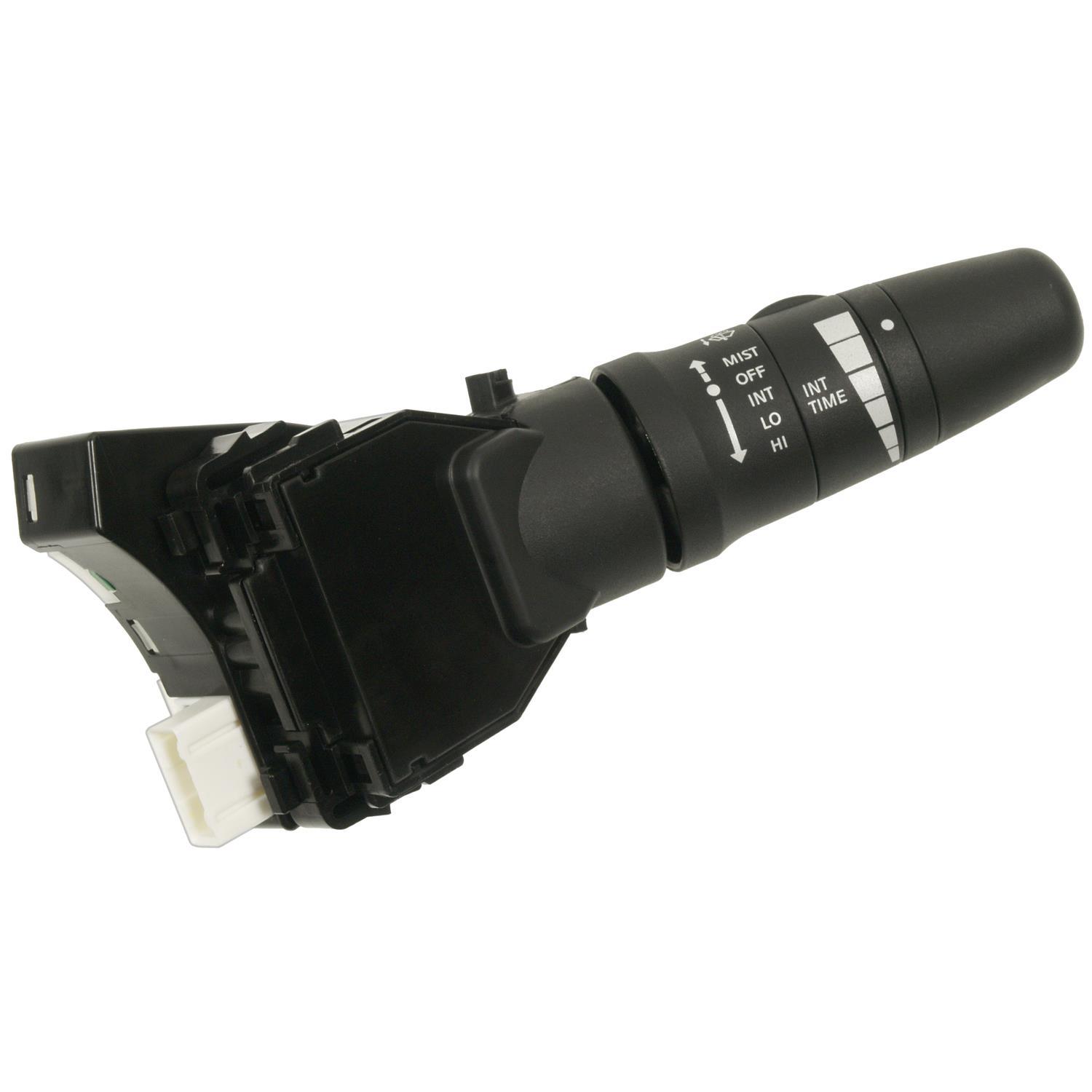 BWD WW413 - Windshield Wiper Switch BWD WW413 Multi Function Switch product image 2 of 3