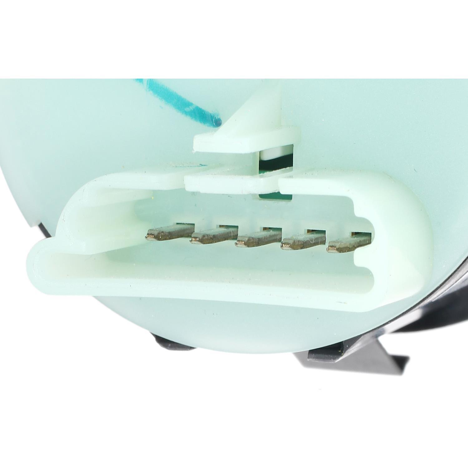 BWD WW712 Windshield Wiper Switch product image 3 of 3