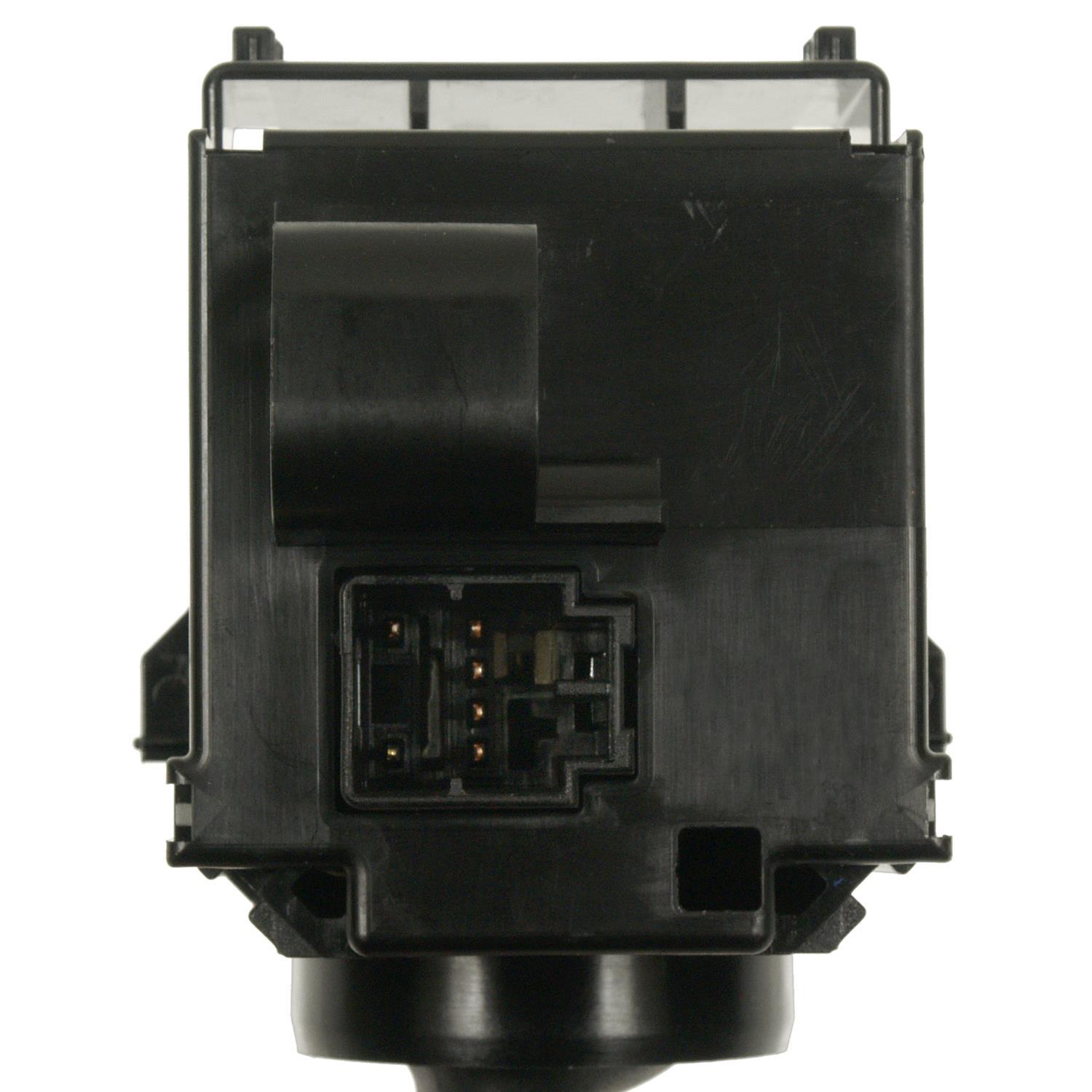 BWD WW714 - Windshield Wiper Switch BWD WW714 Windshield Wiper Switch product image 3 of 3
