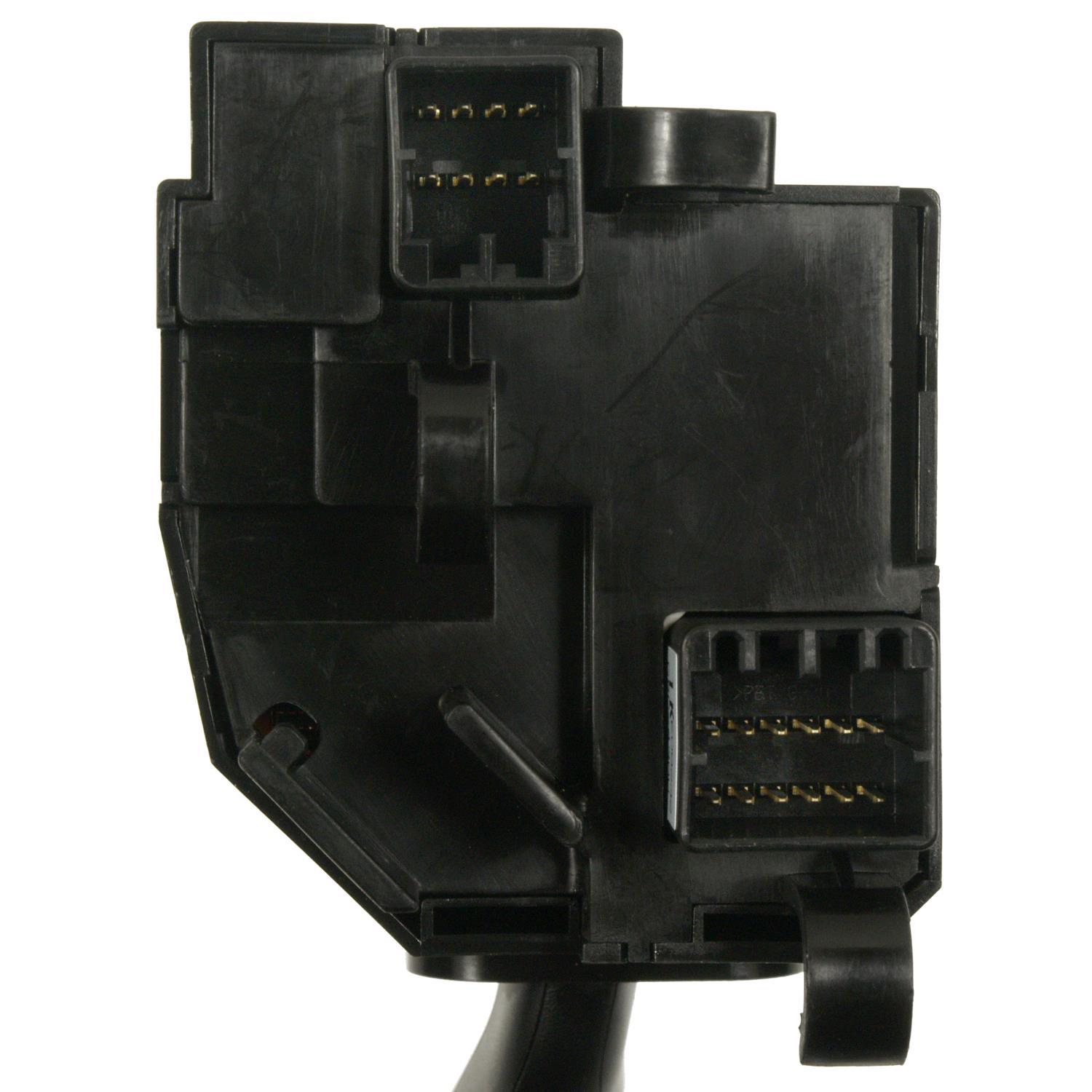 BWD WW718 - Windshield Wiper Switch BWD WW718 Windshield Wiper Switch product image 3 of 3