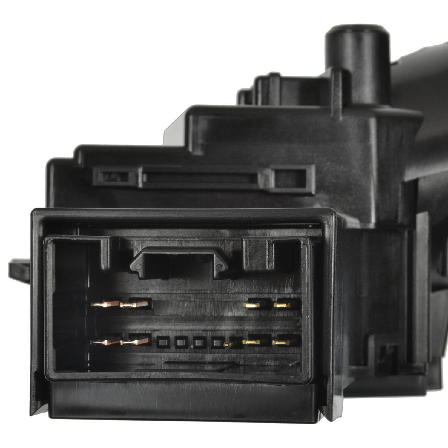 BWD WW722 - Windshield Wiper Switch BWD WW722 Windshield Wiper Switch product image 3 of 3