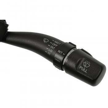 2008 Hyundai Sonata Windshield Wiper Switch BWD WW726 image 1 of 3