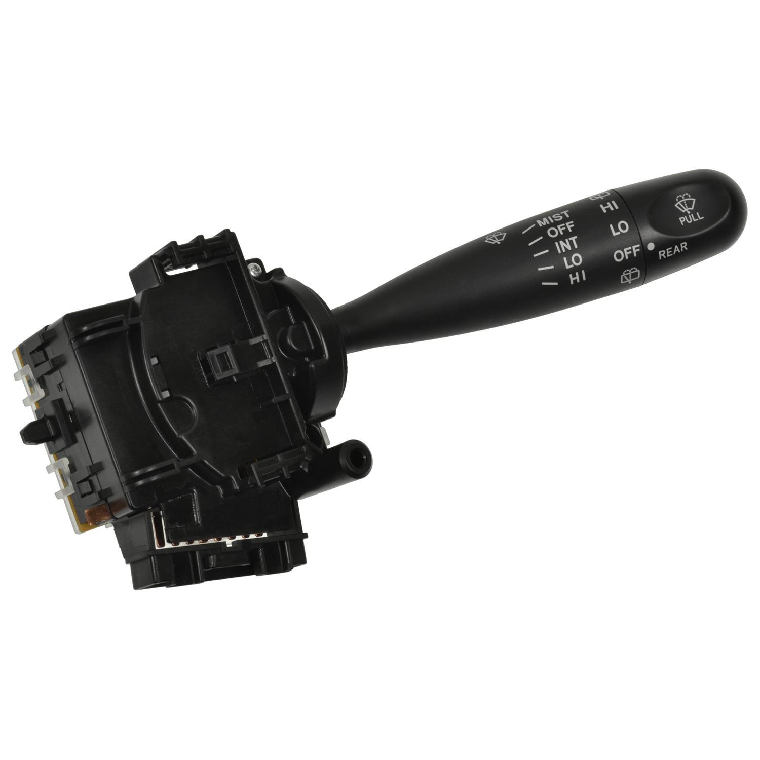 BWD WW728 Windshield Wiper Switch product image 1 of 3