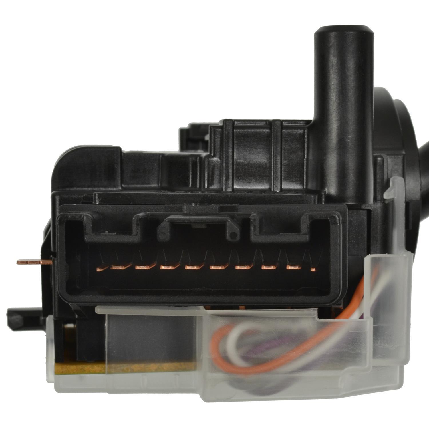 BWD WW728 Windshield Wiper Switch product image 2 of 3