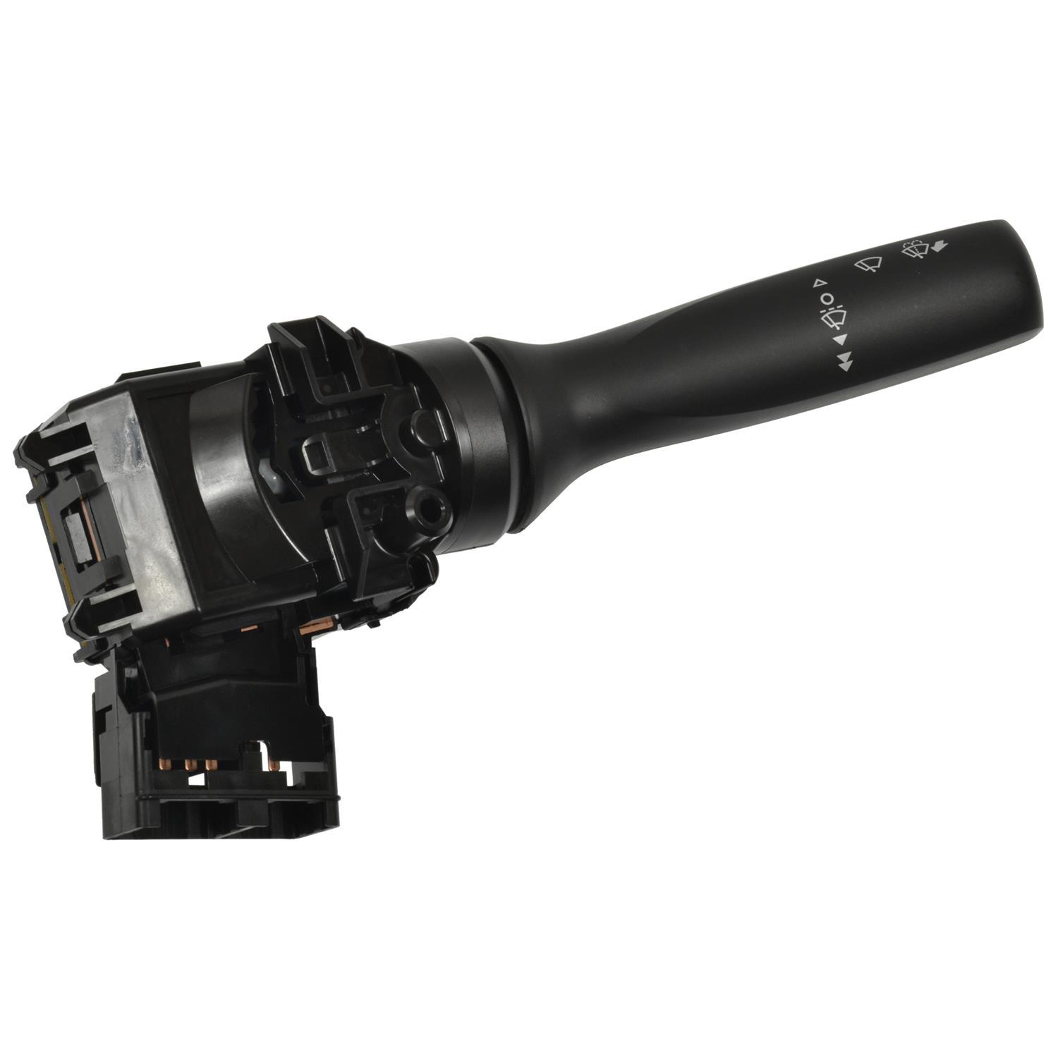 BWD WW732 - Windshield Wiper Switch BWD WW732 Windshield Wiper Switch product image 1 of 3