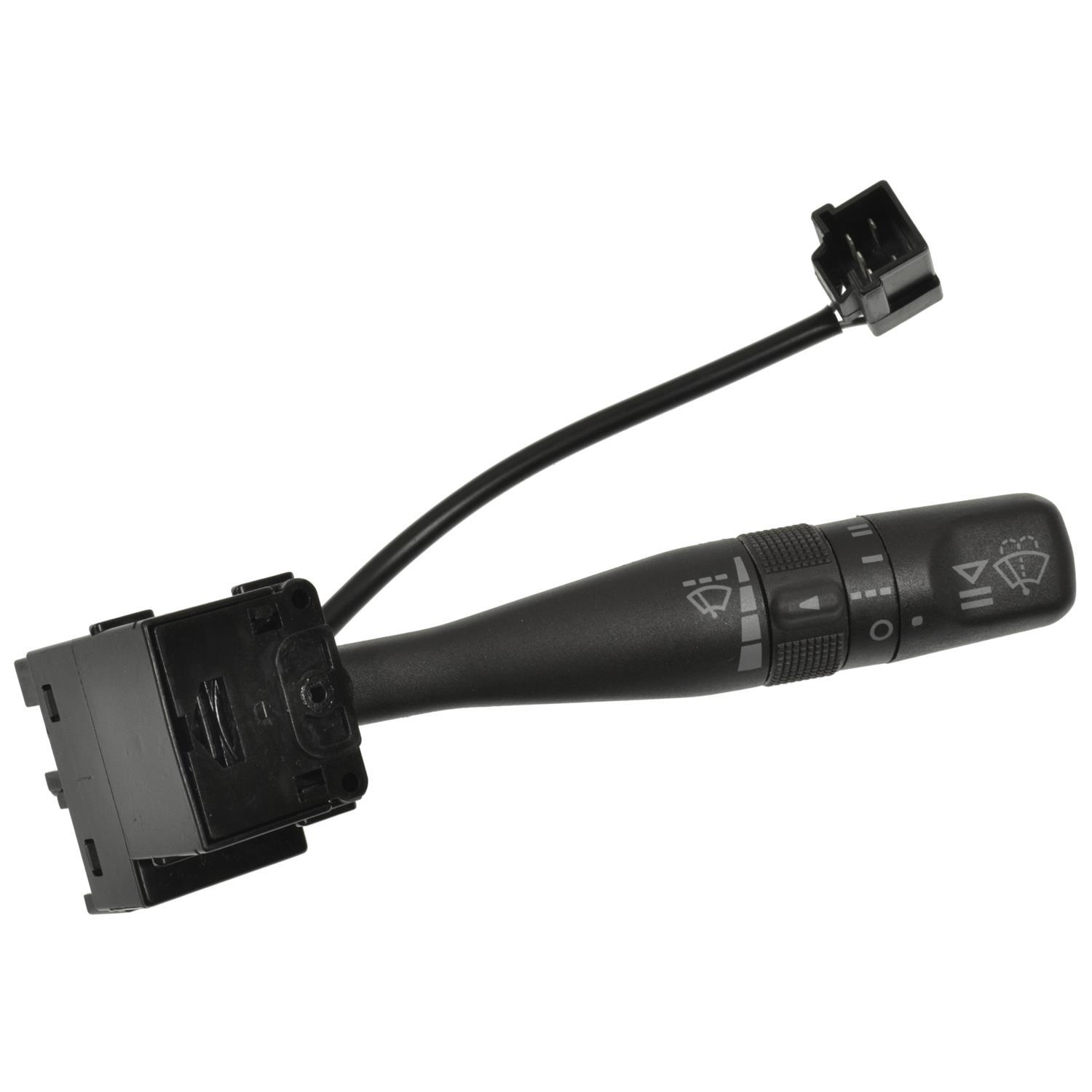 BWD WW733 - Windshield Wiper Switch BWD WW733 Windshield Wiper Switch product image 1 of 3